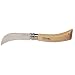 Opinel - 113140 - Serpette Fermante - N�08