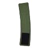 H�ftgurtverl�ngerung Gurtverl�ngerung f�r Babytrage Bauchtrage Bondolino Farbe: Olive