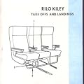 Take Offs and Landings