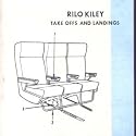 Take Offs and Landings