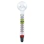 Schwimmthermometer mit Saugnapf von Maxi Pet