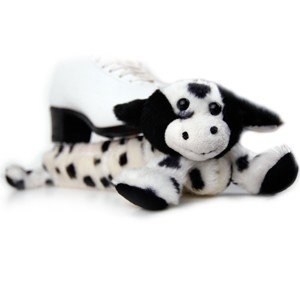 ZOOkerz: Talking Animal Soakers: Cow