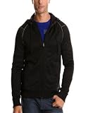 Armani Exchange - Armani Exchange Logo Tape Track Jacket