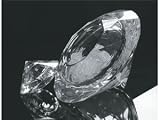 Review William Bounds, LTD.  / Grainware by William Bounds Diamond Ice Bucket 7x12-in.