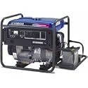 Yamaha EF4000DE - 3500 Watt Electric Start Portable Generator - EF4000DE