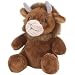 Wild Republic Itsy Bitsy Bison 3