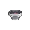 Canon WD-H37 II Wide Conversion Lens for 37mm Filter Diameter Optimized for HD Camcorders