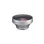 Canon WD-H37 II Wide Conversion Lens for 37mm Filter Diameter Optimized for HD Camcorders