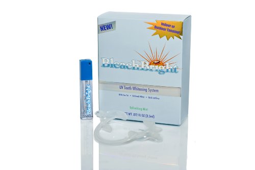 Ultra Violet Teeth Whitening System