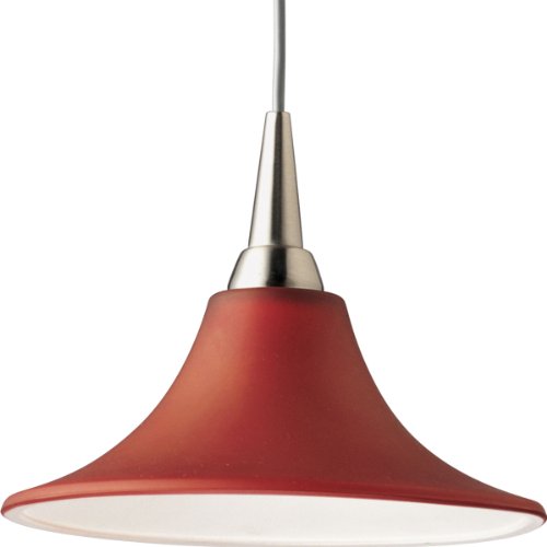 Progress Lighting P6137-09R 12 Volt Low Voltage 