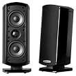 Polk Audio VM10 Satellite Speaker (Single, Black)
