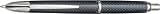 Pilot Vanishing Point Collection Ball Point Pen, Blue Carbonesque, Medium Point (60428)