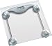 Glass Bathroom Scale
Living Home Electronic Glass Bathroom Scale