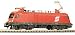 HobbyTrain E-Lok Siemens Taurus BR1016 ÖBB Spur N 1:160