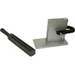 1 Adjustable & 1 Flat Ingot Mold Melting Tool