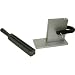 1 Adjustable & 1 Flat Ingot Mold Melting Tools