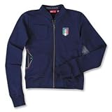 Puma - Italy 08/09 Women's Sweat Jacket