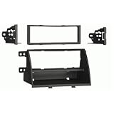 2011 Kia Sorrento Single DIN Stereo Installation Kit - MTR 99-7340B 