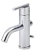 Danze D222158 Parma Single-Handle Hole Mount Lavatory Faucet, Chrome