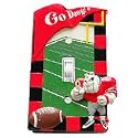Baby Fanatic University of Georgia Light Switch Cover