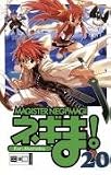Negima! Magister Negi Magi 20 - Ken Akamatsu