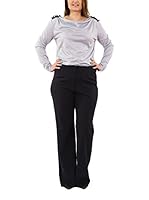 Girotondo Pantalón (Negro)