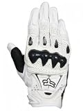 Fox Men's Bomber Full Finger Glove