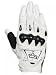 Fox Men's Bomber Full Finger Glove