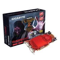 Gigabyte 256MB HD 3850 inkl. Neverwinter Nights 2 PCIe
