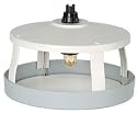 Gotcha STV020 Flea Killer Trap Electric