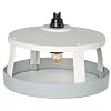 Gotcha STV020 Flea Killer Trap Electric