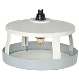 Gotcha STV020 Flea Killer Trap Electricby STV
