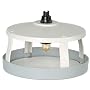 Gotcha STV020 Flea Killer Trap Electric by STV