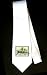 Party Decoration Necktie with bug, weevil, thin, insect, beetle