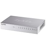 GS108B 8PORT Gigabit 1000BT Desktop S...