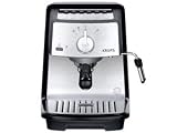 Krups XP4030 Pump Espresso Machine, Black