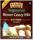 Hain Pure Foods Brown Gravy Mix -- 0.7 oz