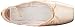 Sansha Women's Recital II-W, Peach/Pink/Satin, 10 M US
