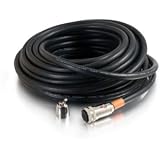 C2G 50ft RapidRun Multi-Format Runner Cable - CMG-rated