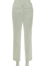 Jones New York Solid Stretch Pant