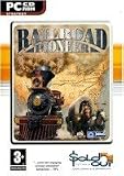RAILROAD PIONEER