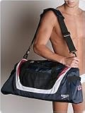 Speedo Team USA Olympics Duffle Bag by 