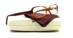 Coach ABBI 544 EyeGlasses Color Berry