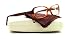 Coach ABBI 544 EyeGlasses Color Berry