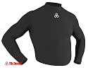 McDavid Cold Wear LS Shirt 994 wei&szlig;