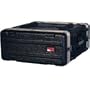 Gator GR-4L 4-Space Deluxe Rack