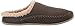 Deer Stags Men's Nordic Clog Slipper