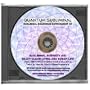 BMV Quantum Subliminal CD Sobriety Aid: Enjoy Clean Living and Sober Life (Ultrasonic Subliminal Series)