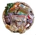 Kosher Passover Gift Tray