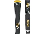 Rexton Men's Yellow Golf Grip Kit (13 Grips, Tape, Clamp)